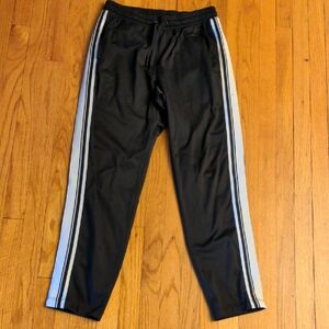 Athletic Works Black and Gray Joggers
